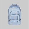 Rucksäcke Satch Satch pack Schulrucksack Vivid Blue