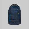 Satch Satch pack Schulrucksack Blue Tech Spielzeug