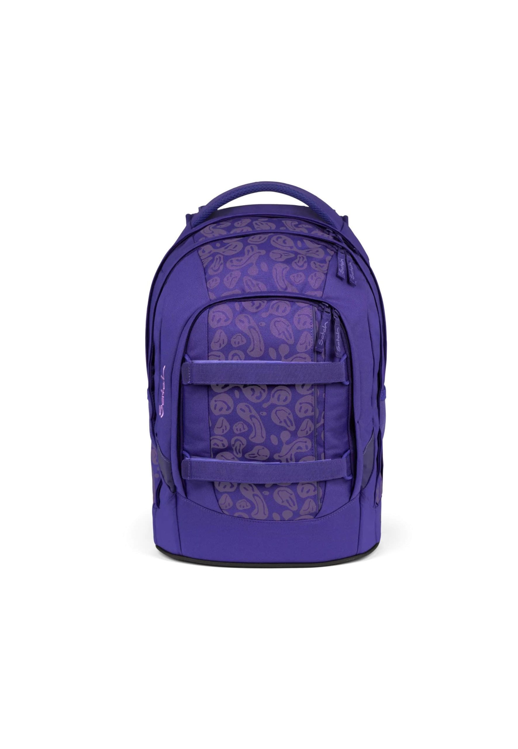 Spielzeug Satch Satch pack Schulrucksack Bright Fac