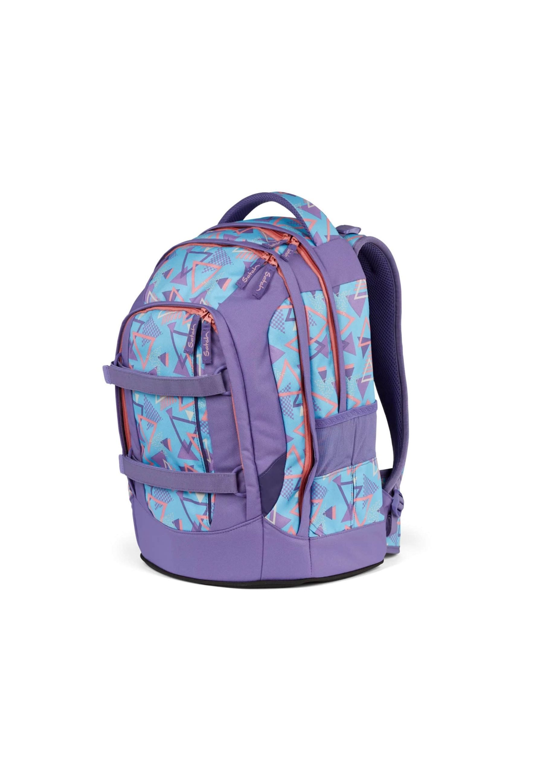 Rucksäcke Satch Satch pack Schulrucksack 80s Dance