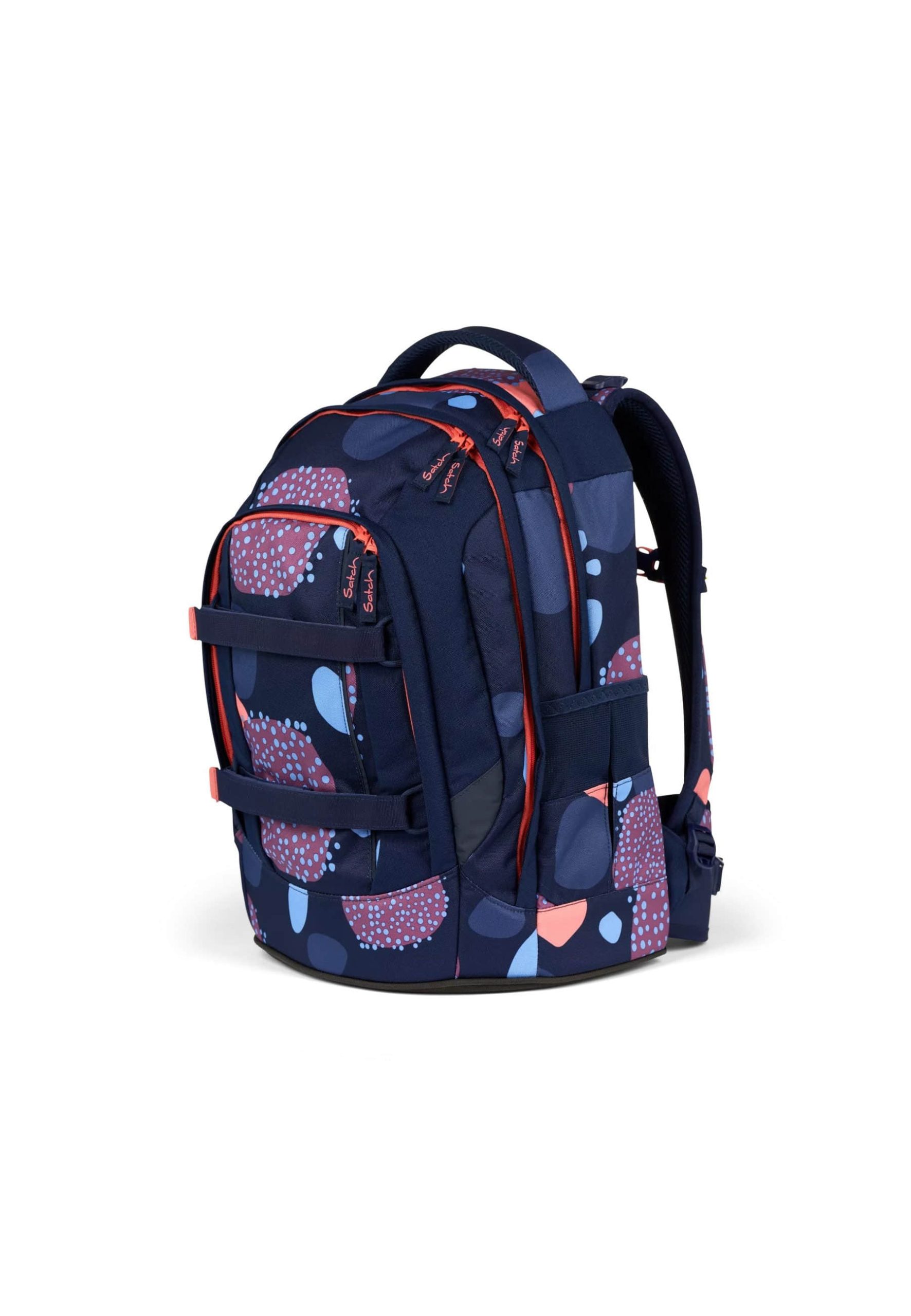 Satch pack Schulrucksack Coral Reef Satch Spielzeug