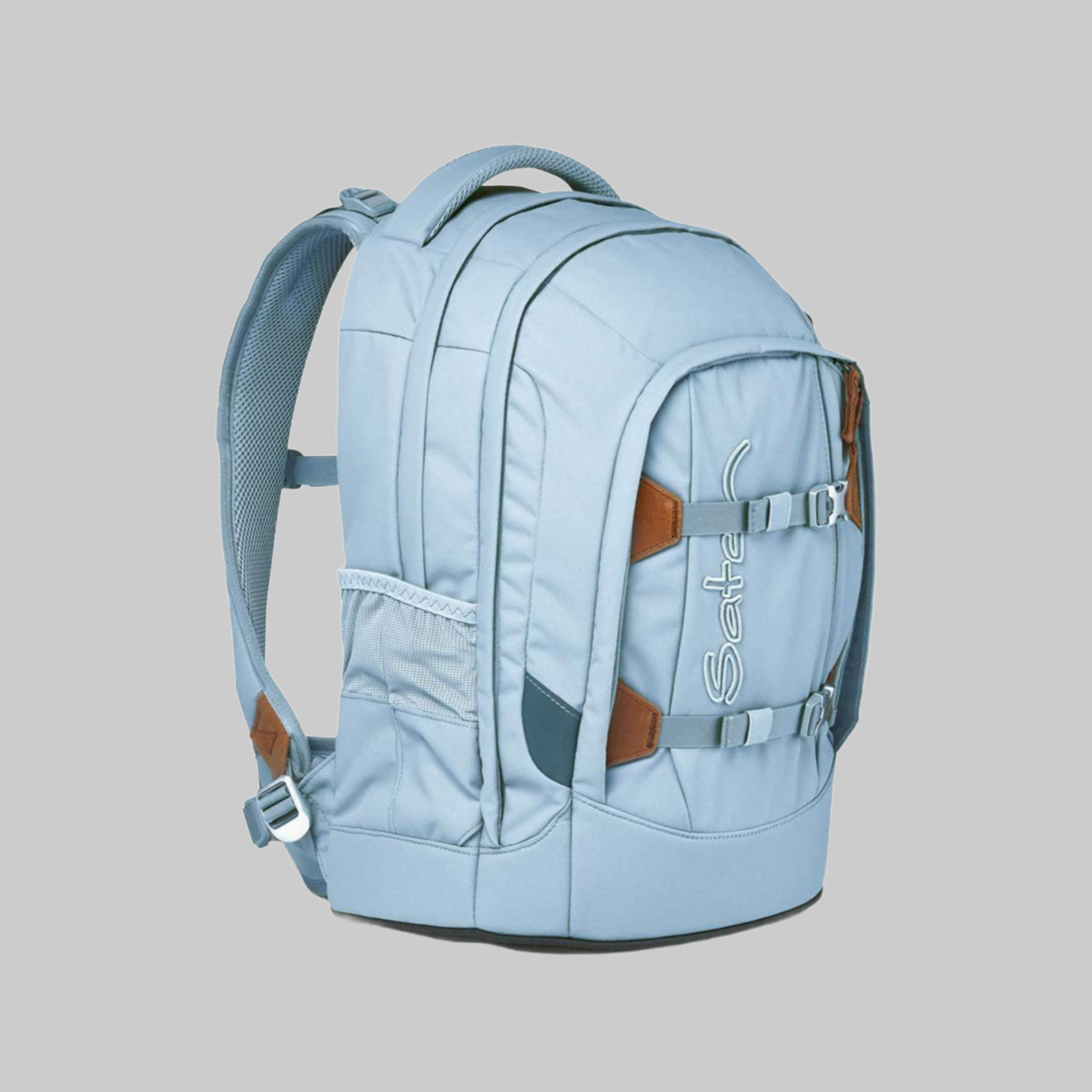 Satch pack Schulrucksack 00188-3018 Rucksäcke Satch