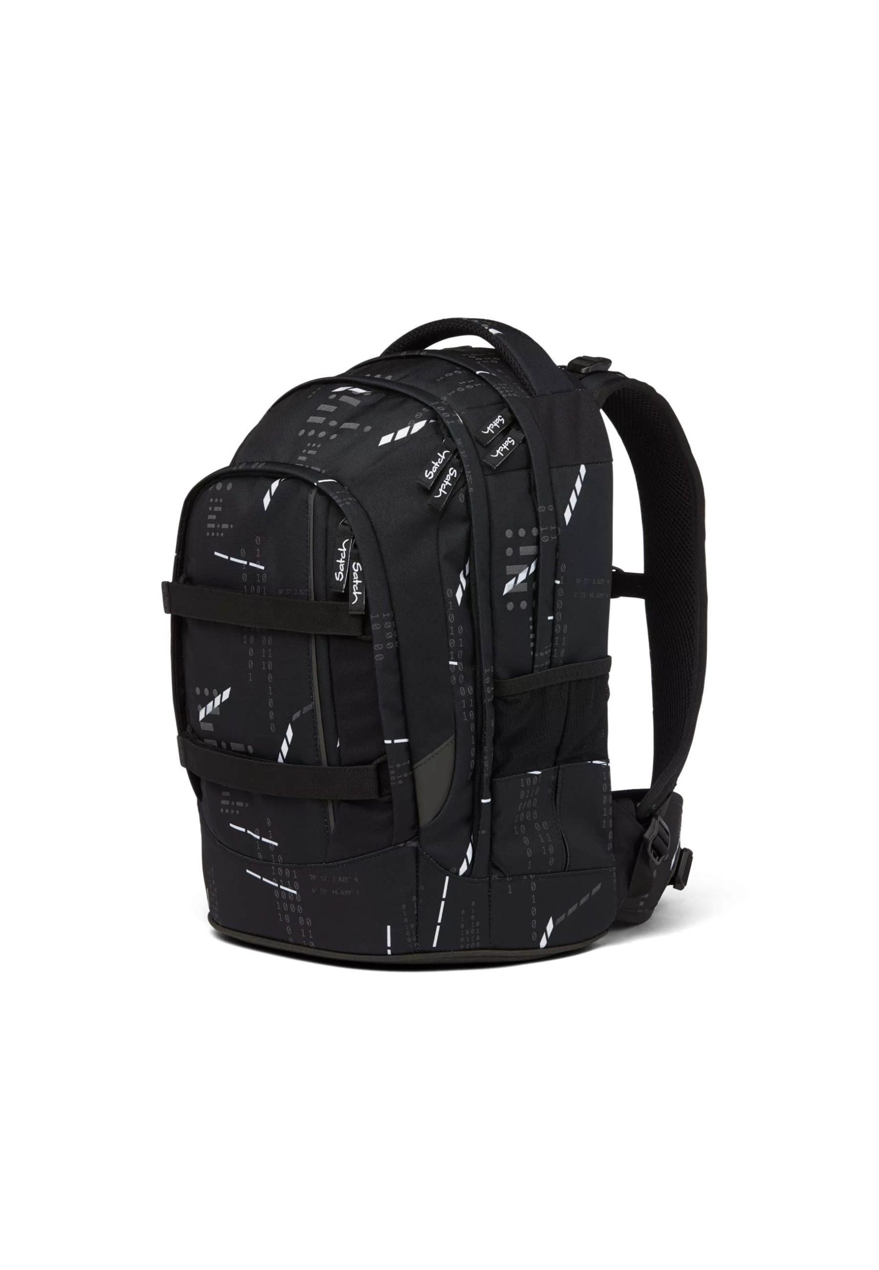 Satch pack Schulrucksack Ninja Matr Spielzeug Satch