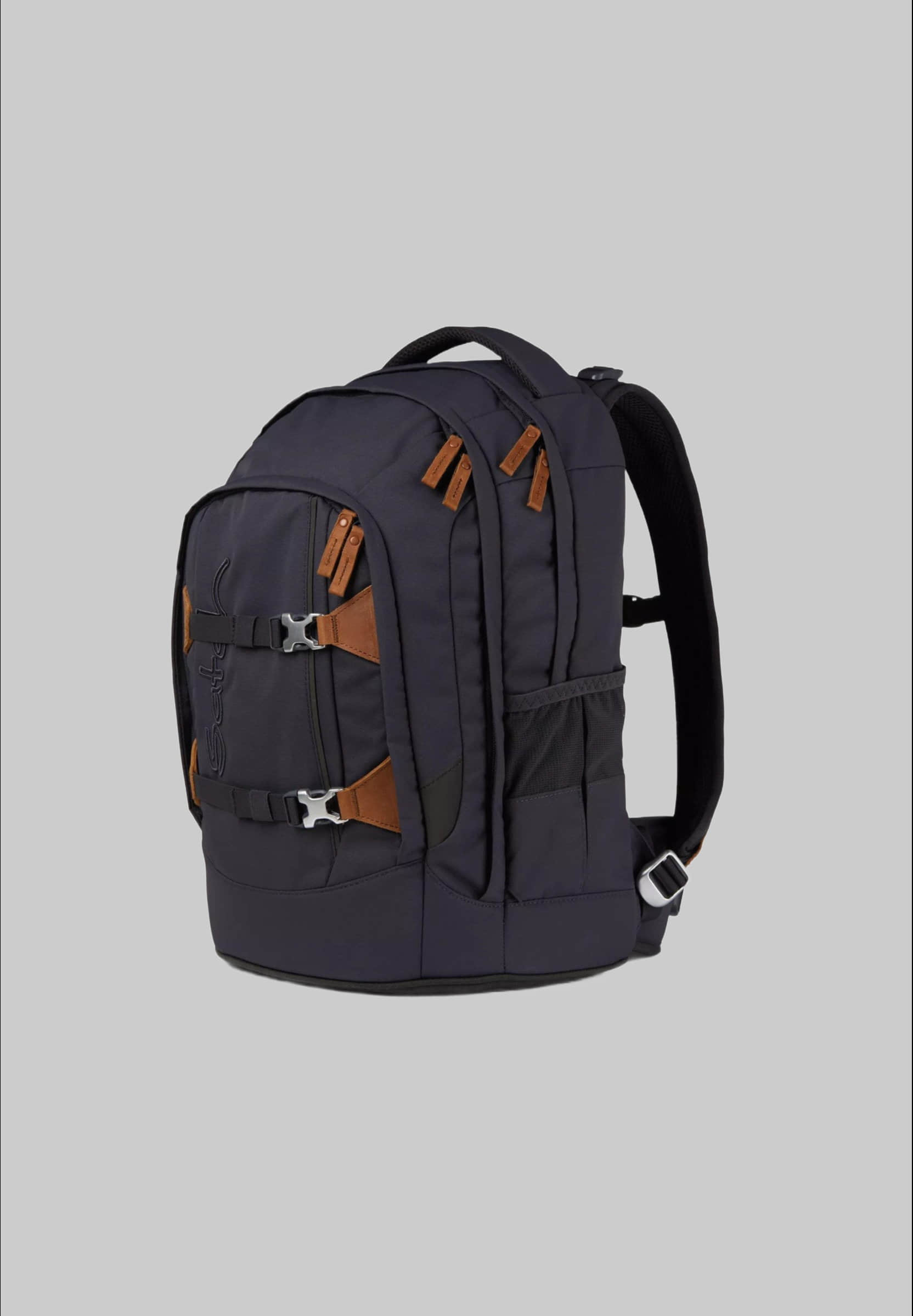 Satch Satch pack Schulrucksack Nordic Gre Rucksäcke
