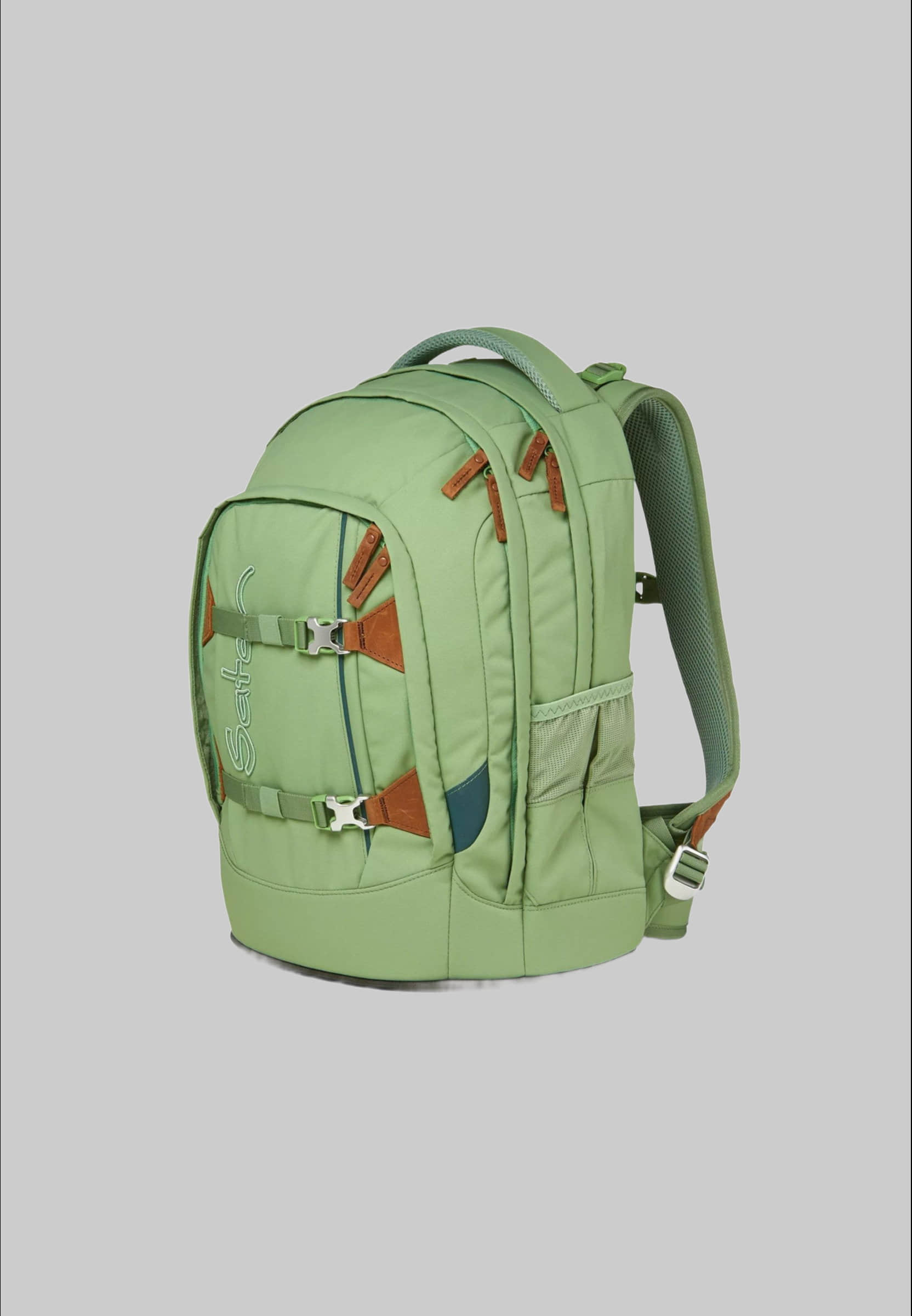 Satch pack Schulrucksack Nordic Jad Spielzeug Satch