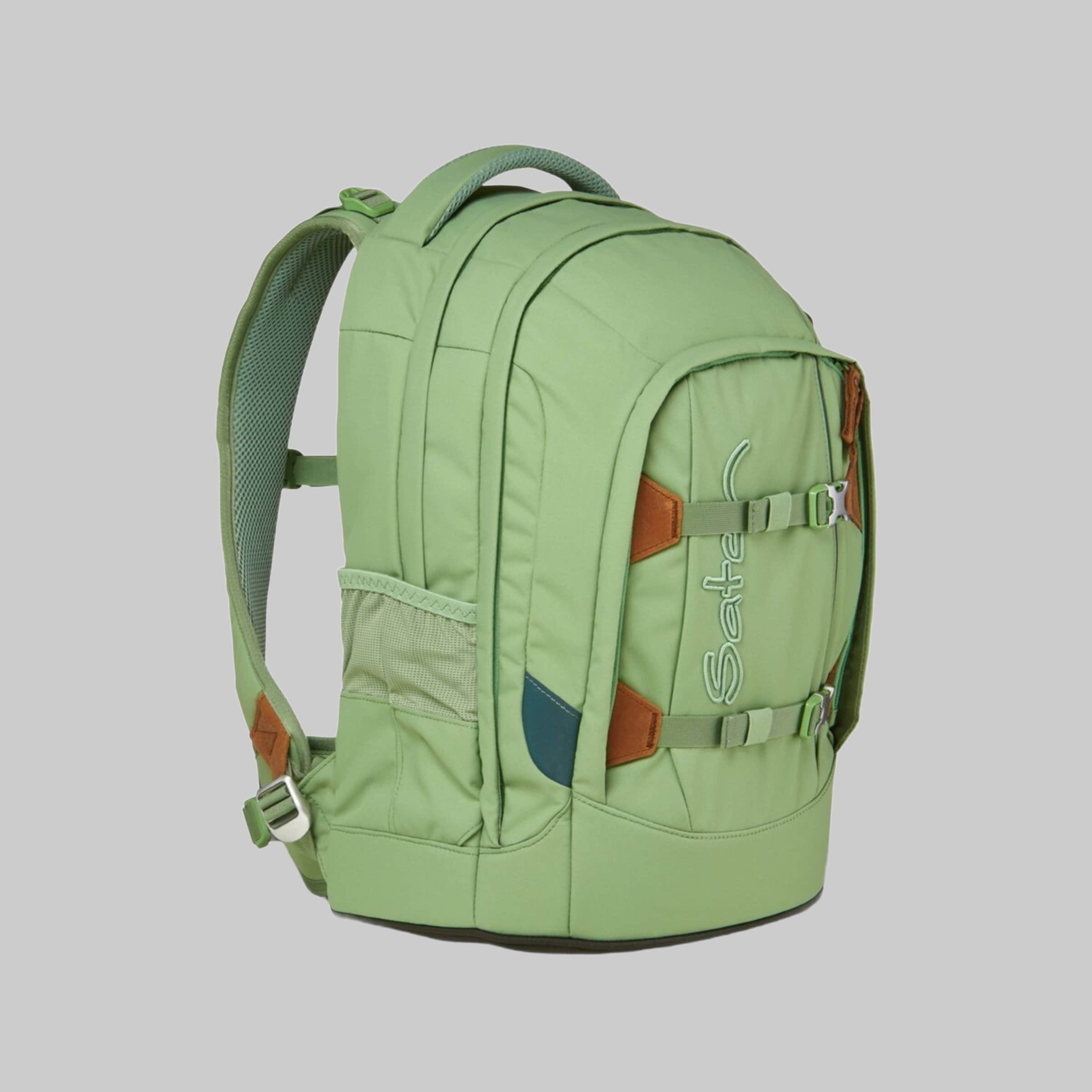 Satch Satch pack Schulrucksack SAT-SIN-00 Rucksäcke
