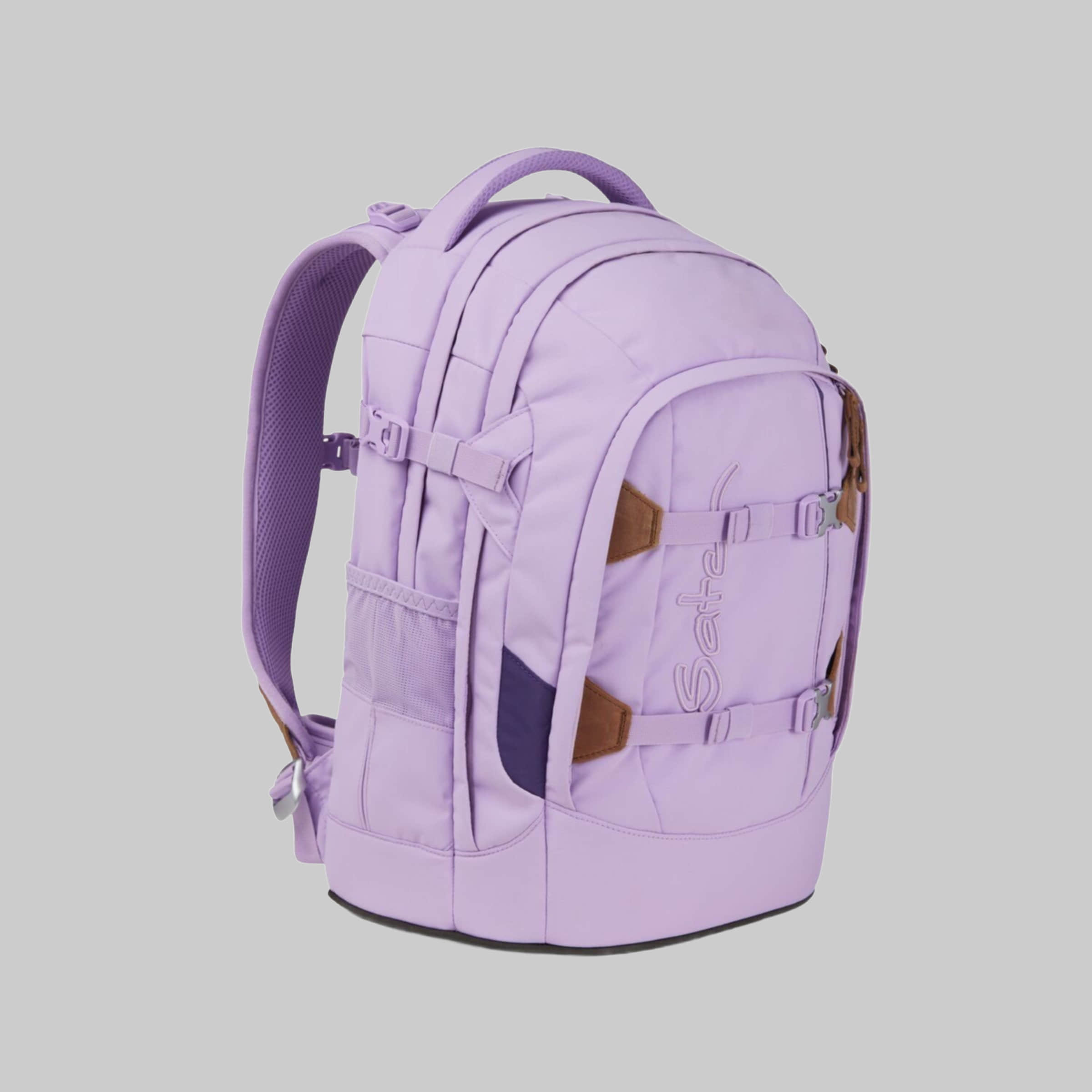Satch pack Schulrucksack SAT-SIN-00 Rucksäcke Satch