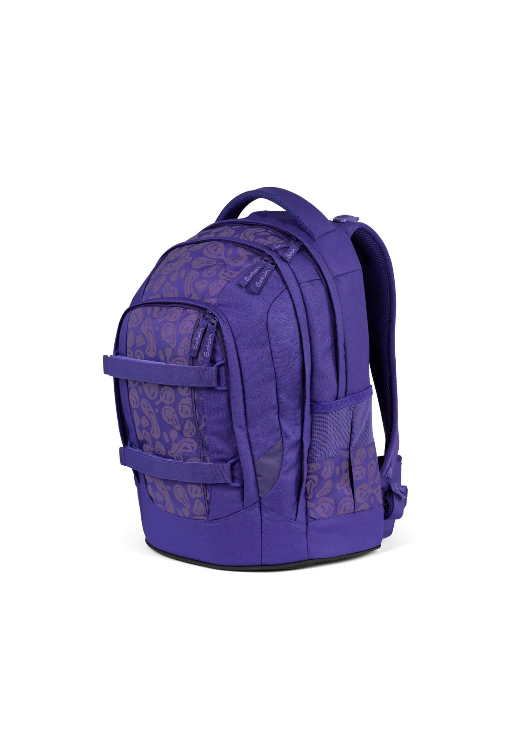 Spielzeug Satch Satch pack Schulrucksack Bright Fac