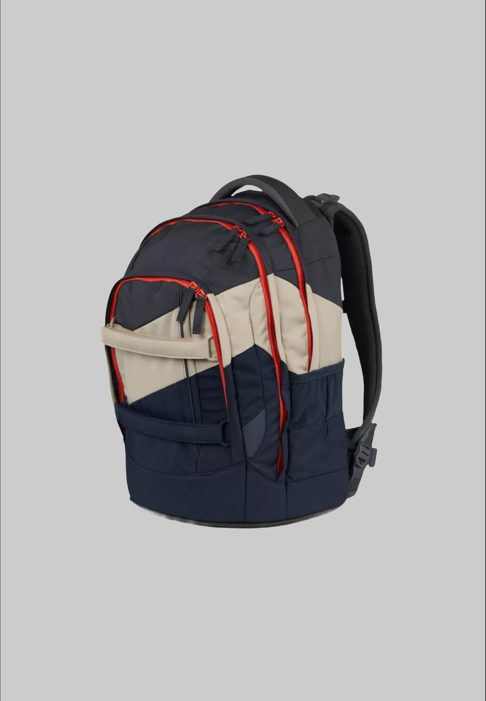 Satch pack Schulrucksack Cliff Jump Satch Spielzeug