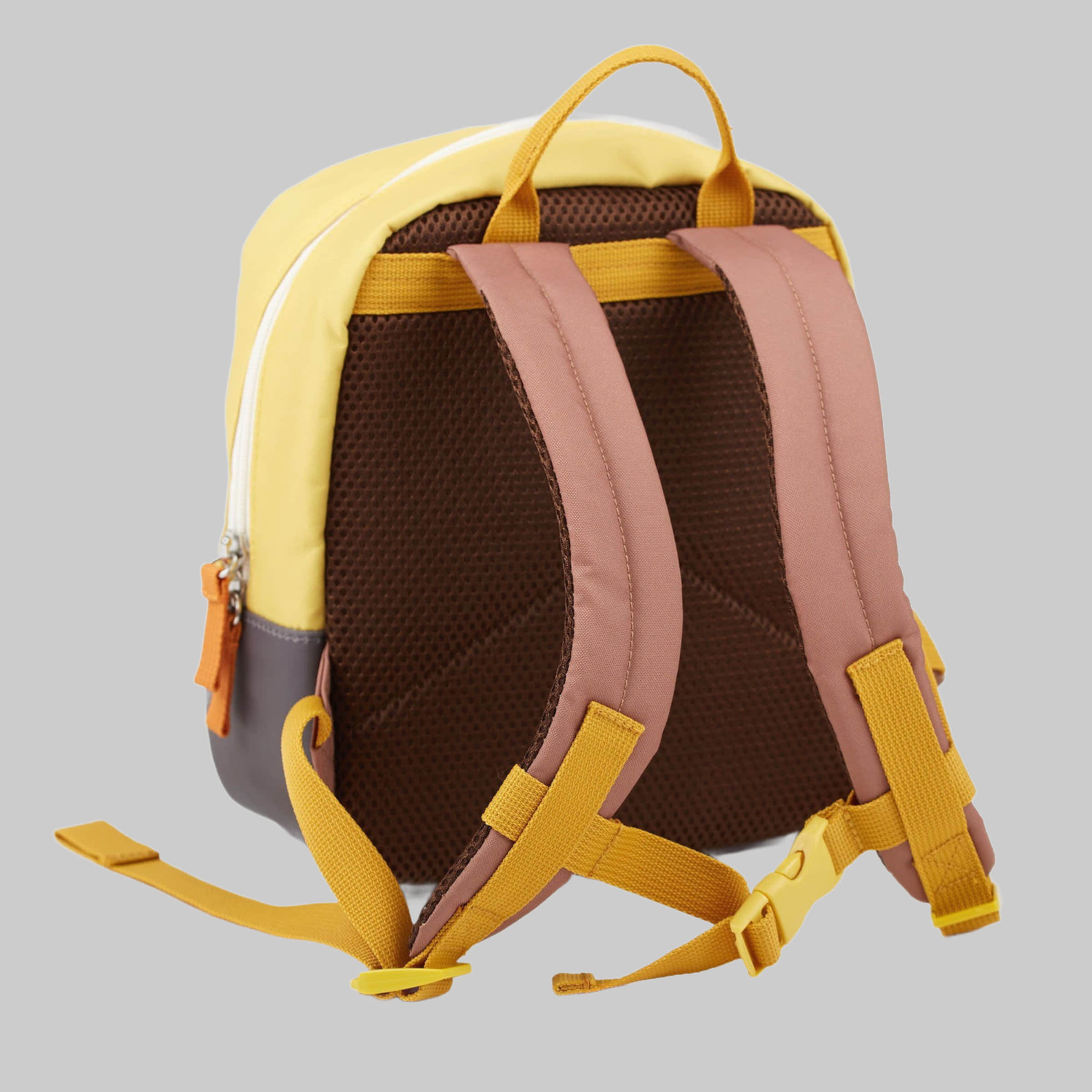 Spielzeug Sigikid Sigikid Kinderrucksack Löwe Forest Löwe