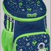 Soolci Mini-Me, Daisy Deer Kids Backpack - Kindergarten Daycare Anton Astr Spielzeug Scooli