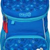 Scooli Soolci Mini-Me, Daisy Deer Kids Backpack - Kindergarten Daycare Danny Dog Spielzeug