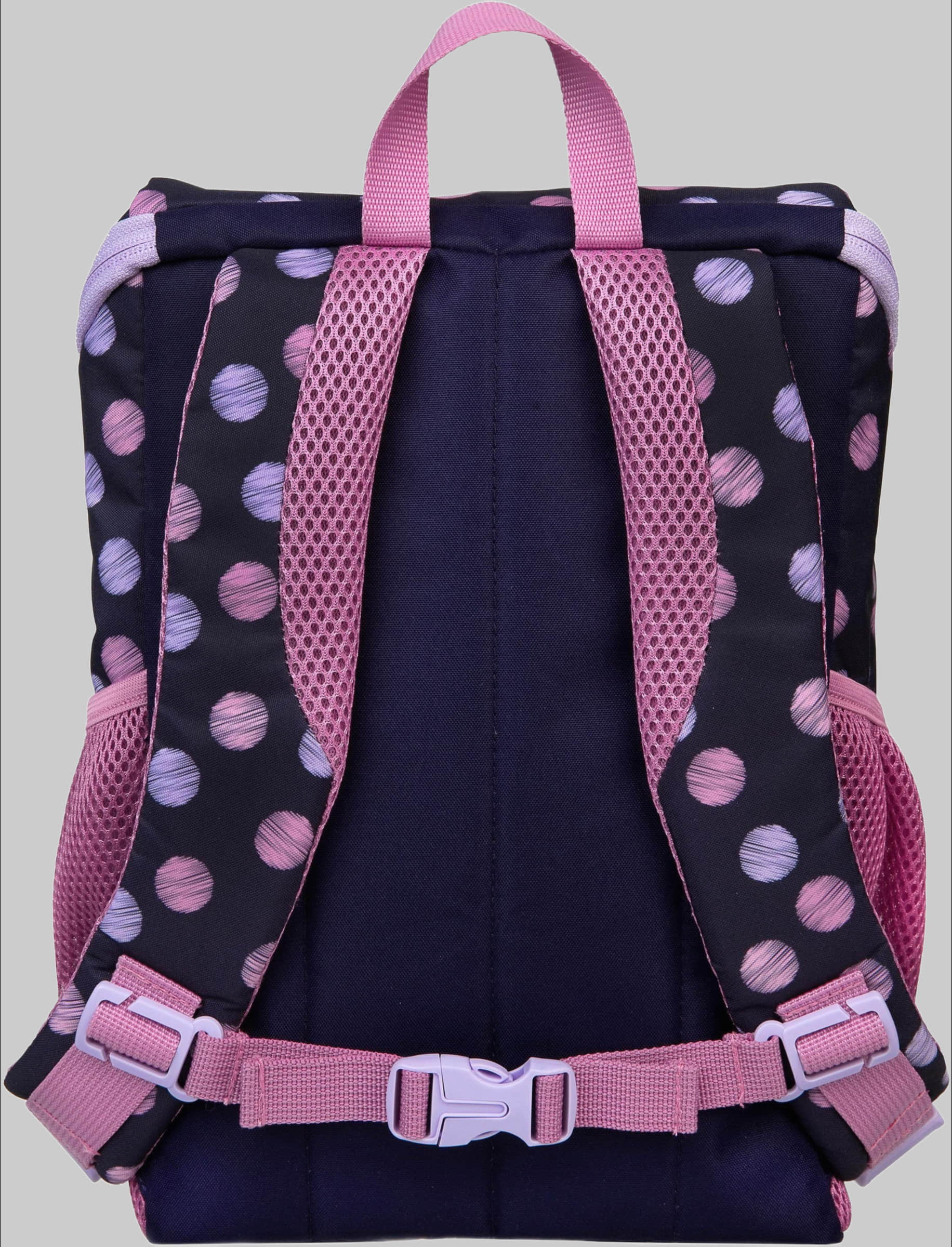 Spielzeug Scooli Soolci Mini-Me, Daisy Deer Kids Backpack - Kindergarten Daycare Caty Cat