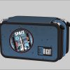 St.Right Ausstattung & Pflege St.Right St. Right XXL Pencil Case/Pencil Pouch 46-Piece Set NASA