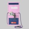 Step by Step Ausstattung & Pflege Step by Step Brustbeutel mit Festerfach, Kleingeldfach (1-tlg) Mermaid Be