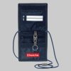 Step by Step Ausstattung & Pflege Step by Step Brustbeutel mit Festerfach, Kleingeldfach (1-tlg) Wild T-Rex