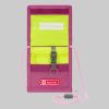 Step by Step Ausstattung & Pflege Step by Step Brustbeutel mit Festerfach, Kleingeldfach (1-tlg) Glamour St