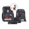 Step by Step Spielzeug Step by Step CLOUD School Backpack Set, 5-Piece (5-tlg) Dragon Drako