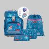 Step by Step CLOUD School Backpack Set, 5-Piece (5-tlg) Mermaid Lola Spielzeug Step by Step