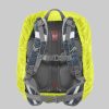 Step by Step Step by Step Reflective Rucksack Rain Cover - Durable & Safe Mädchenmode