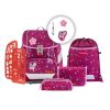 Spielzeug Step by Step Step by Step Schulranzen 2IN1 PLUS, 6-teilig (5-tlg) Fairy Freya