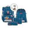 Spielzeug Step by Step Step by Step Schulranzen SPACE, 5-teilig (5-tlg) Wild Horse