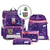 Spielzeug Step by Step Step by Step Space School Bag Set (5-Piece) - Grows with Your Child! Adventures