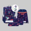 Step by Step Step by Step Space School Bag Set (5-Piece) - Grows with Your Child! Pegasus Ni Spielzeug