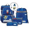 Spielzeug Step by Step Step by Step Space School Bag Set (5-Piece) - Grows with Your Child! Novelmore