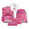Step by Step Space School Bag Set (5-Piece) - Grows with Your Child! Star Stella Step by Step Spielzeug