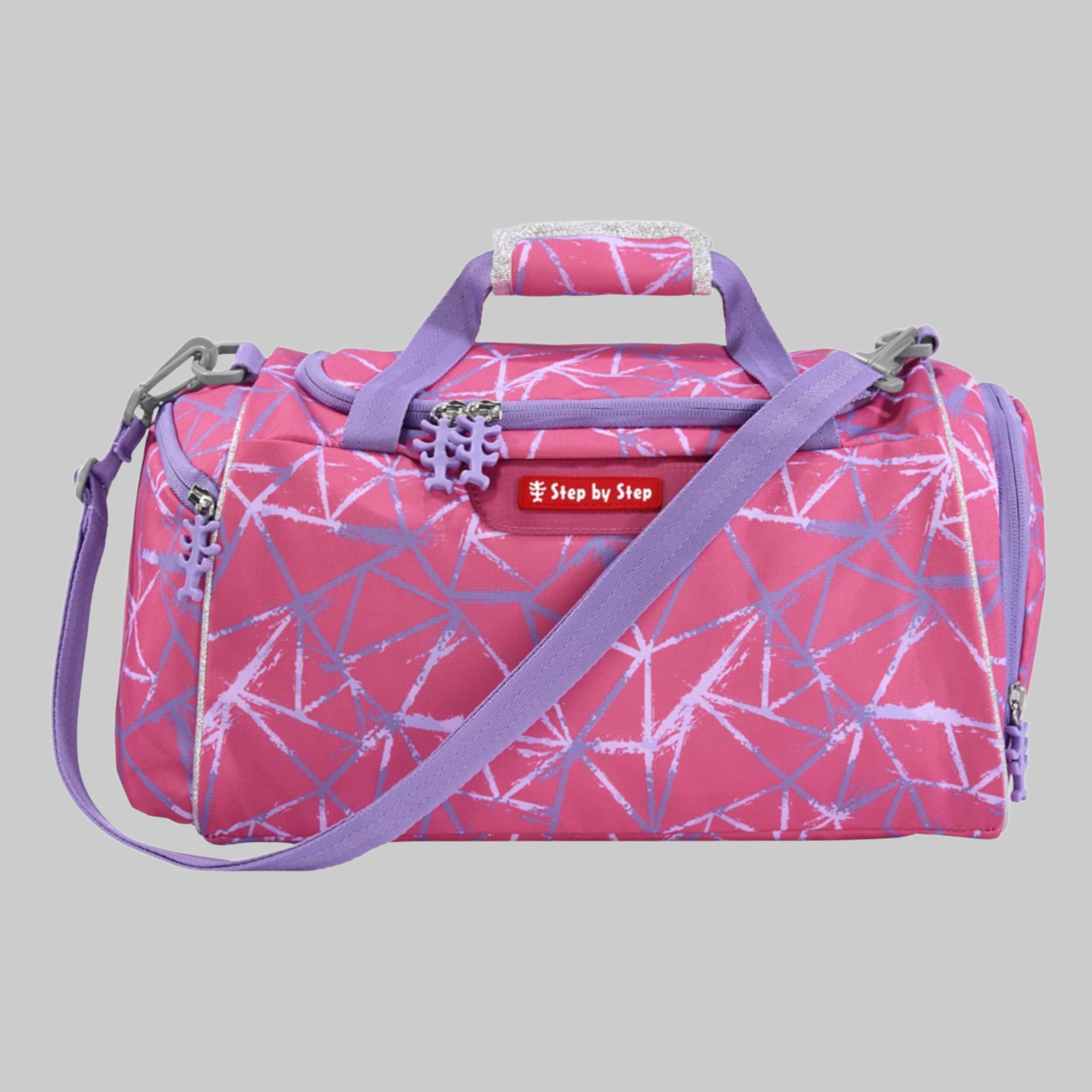 Step by Step Step by Step Training Bag - 13L with Wet/Shoe Compartment Star Stella Startseite