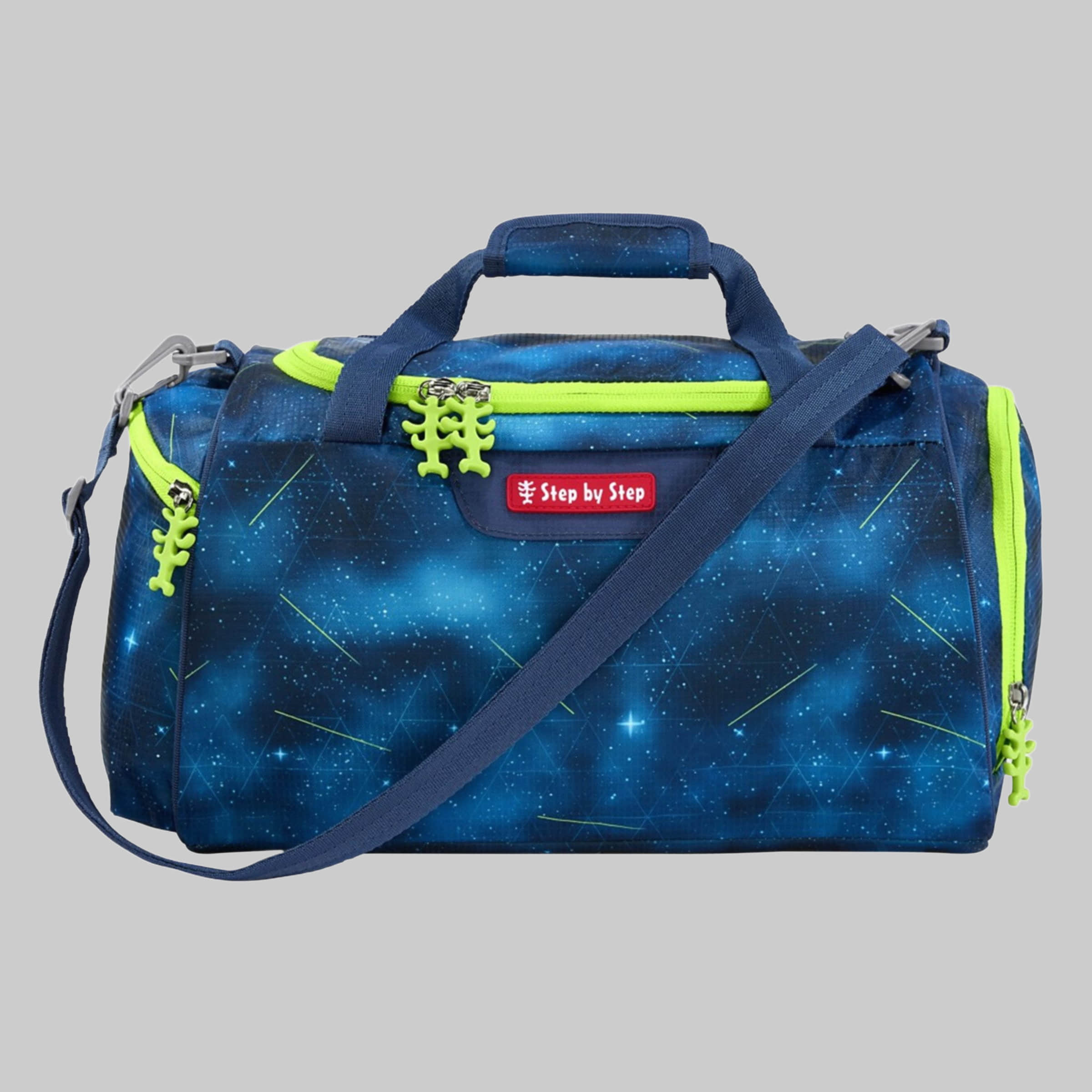 Step by Step Startseite Step by Step Training Bag - 13L with Wet/Shoe Compartment Starship G
