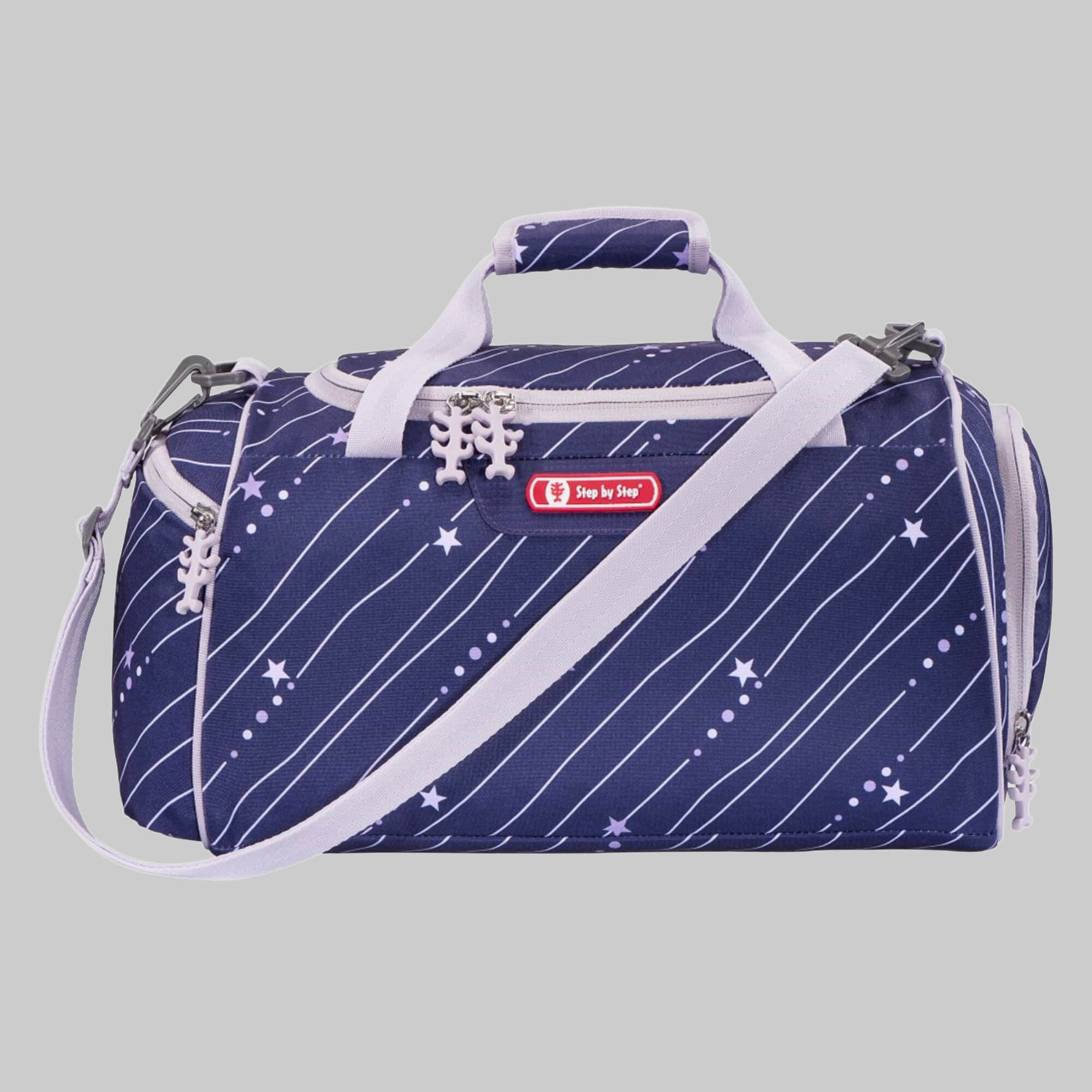 Startseite Step by Step Step by Step Training Bag - 13L with Wet/Shoe Compartment Pegasus Em