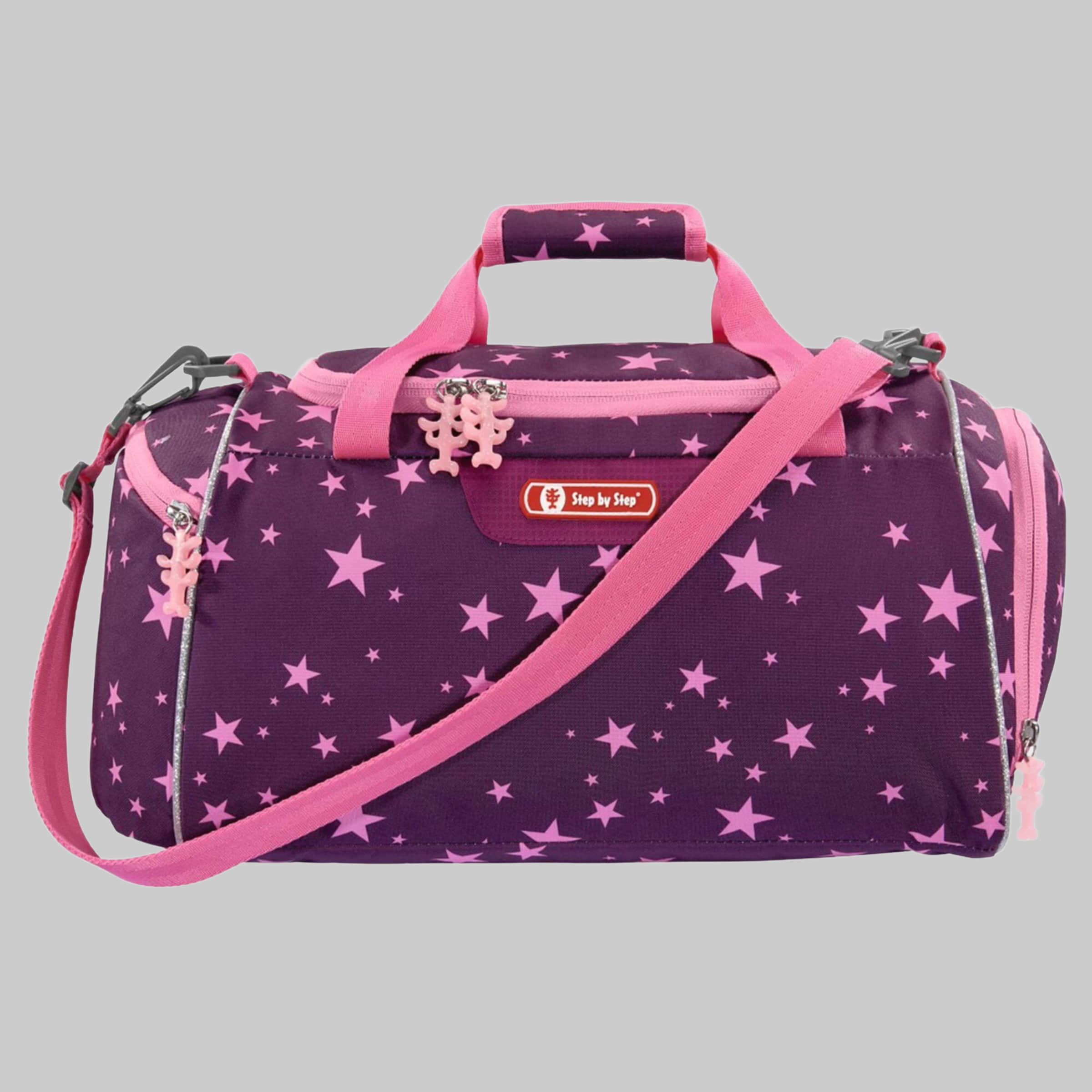Step by Step Step by Step Training Bag - 13L with Wet/Shoe Compartment Unicorn Nu Startseite