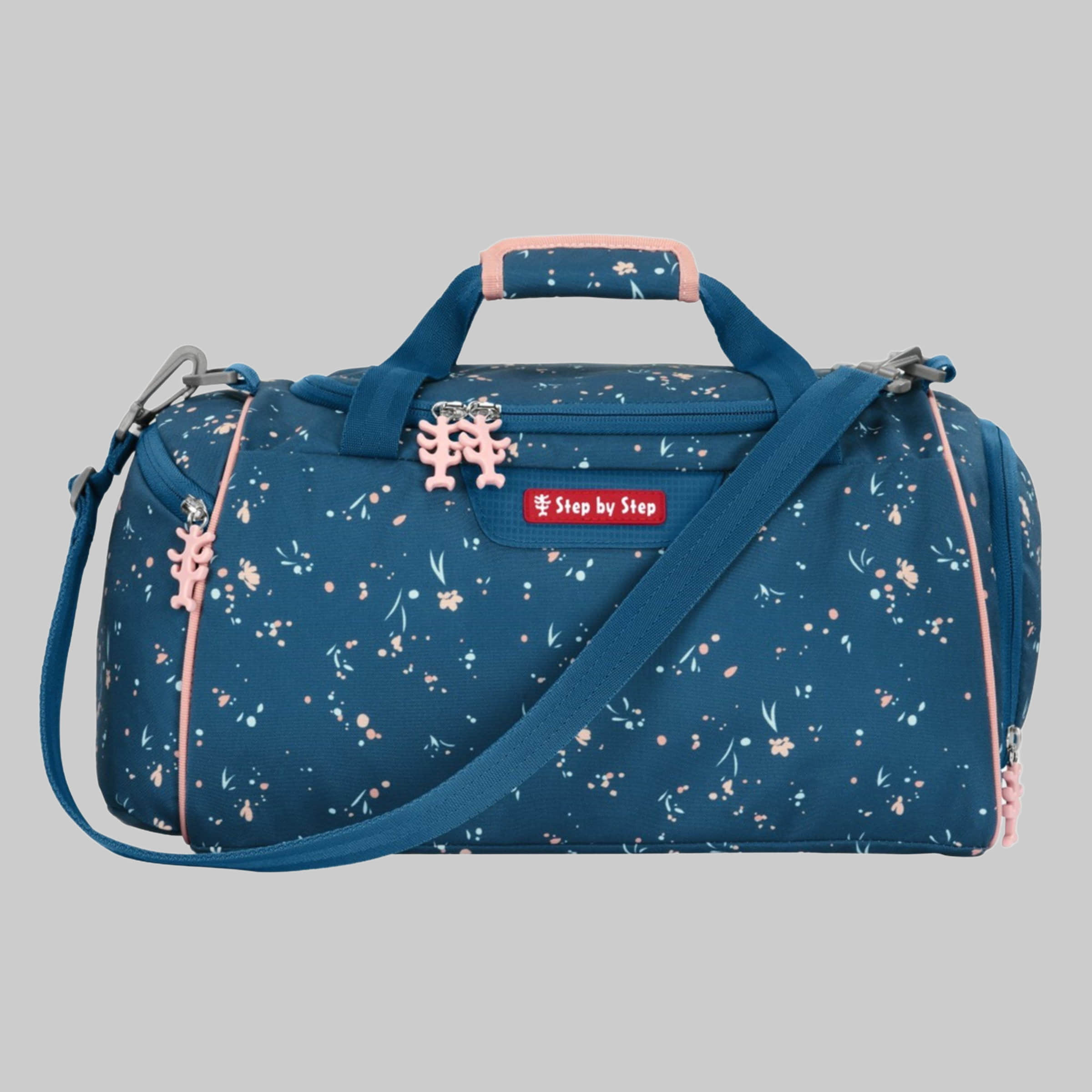 Step by Step Startseite Step by Step Training Bag - 13L with Wet/Shoe Compartment Wild Horse