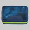 Step by Step Step by Step XXL Pencil Case - 43-Piece Art Supply Set Starship G Ausstattung & Pflege