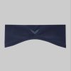 Mädchenmode Trigema TRIGEMA Fleece Headband TRIGEMA Headband (1-St) navy