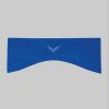 TRIGEMA Fleece Headband TRIGEMA Headband (1-St) royal Trigema Mädchenmode
