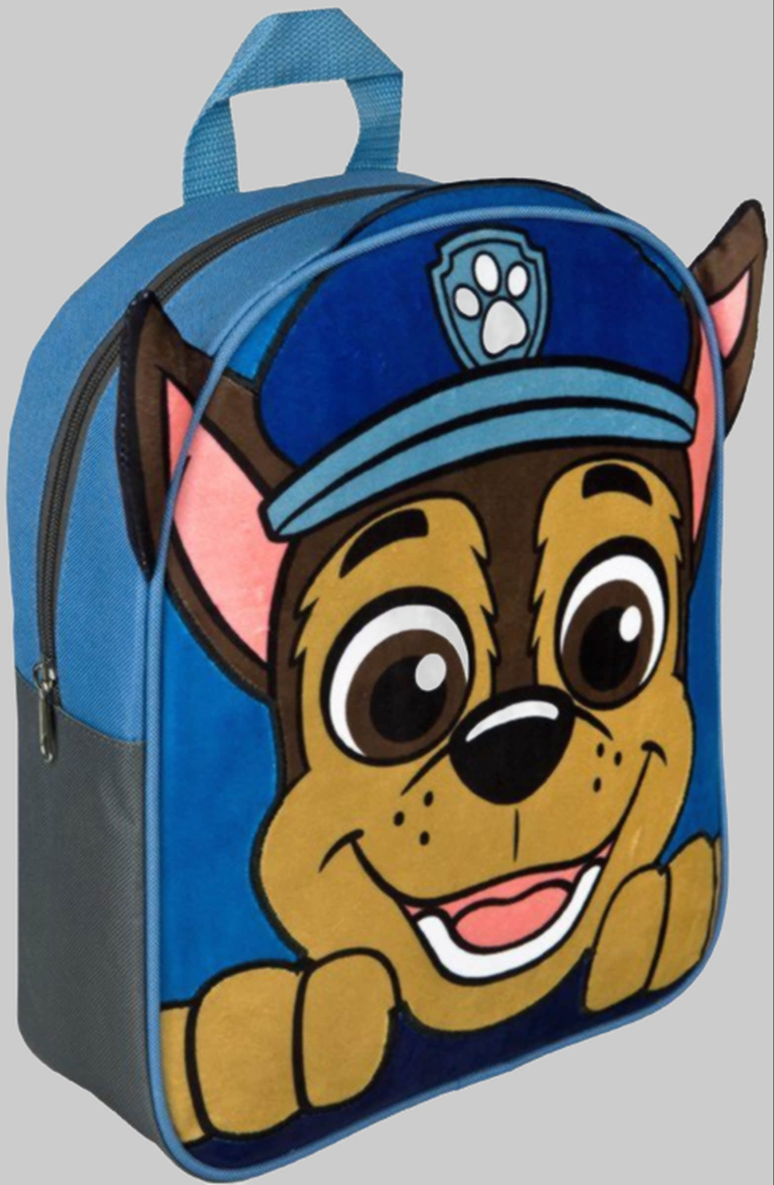 UNDERCOVER Kids' PAW Patrol Chase Plush Rucksack - Adventure Awaits! UNDERCOVER Spielzeug