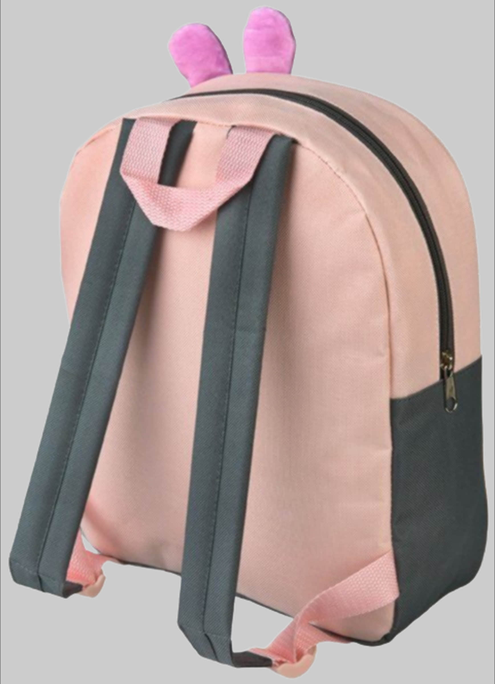 UNDERCOVER Peppa Pig Plush Backpack - Cuddly Kids' Daycare Bag UNDERCOVER Spielzeug