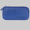 coocazoo coocazoo Pencil Case - Organizer, 1-Compartment All Blue Rucksäcke