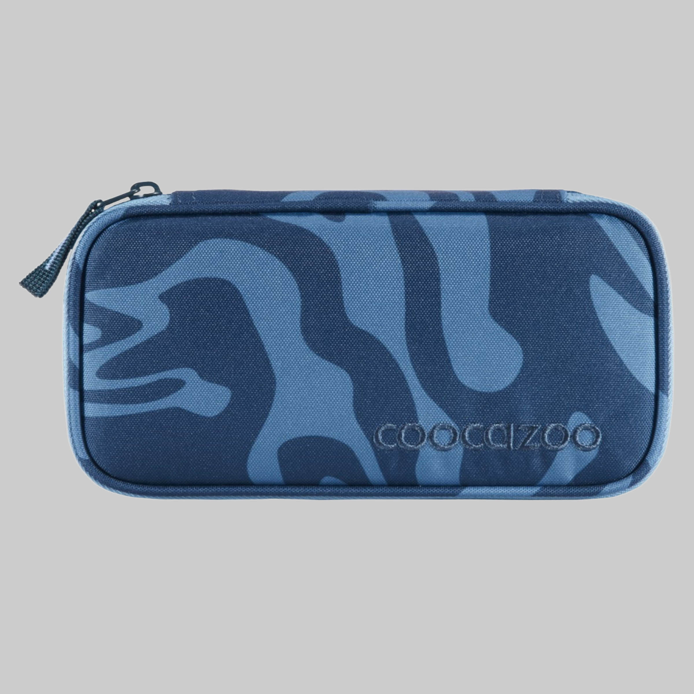 coocazoo Ausstattung & Pflege coocazoo Pencil Case - Organizer, 1-Compartment Breaking W