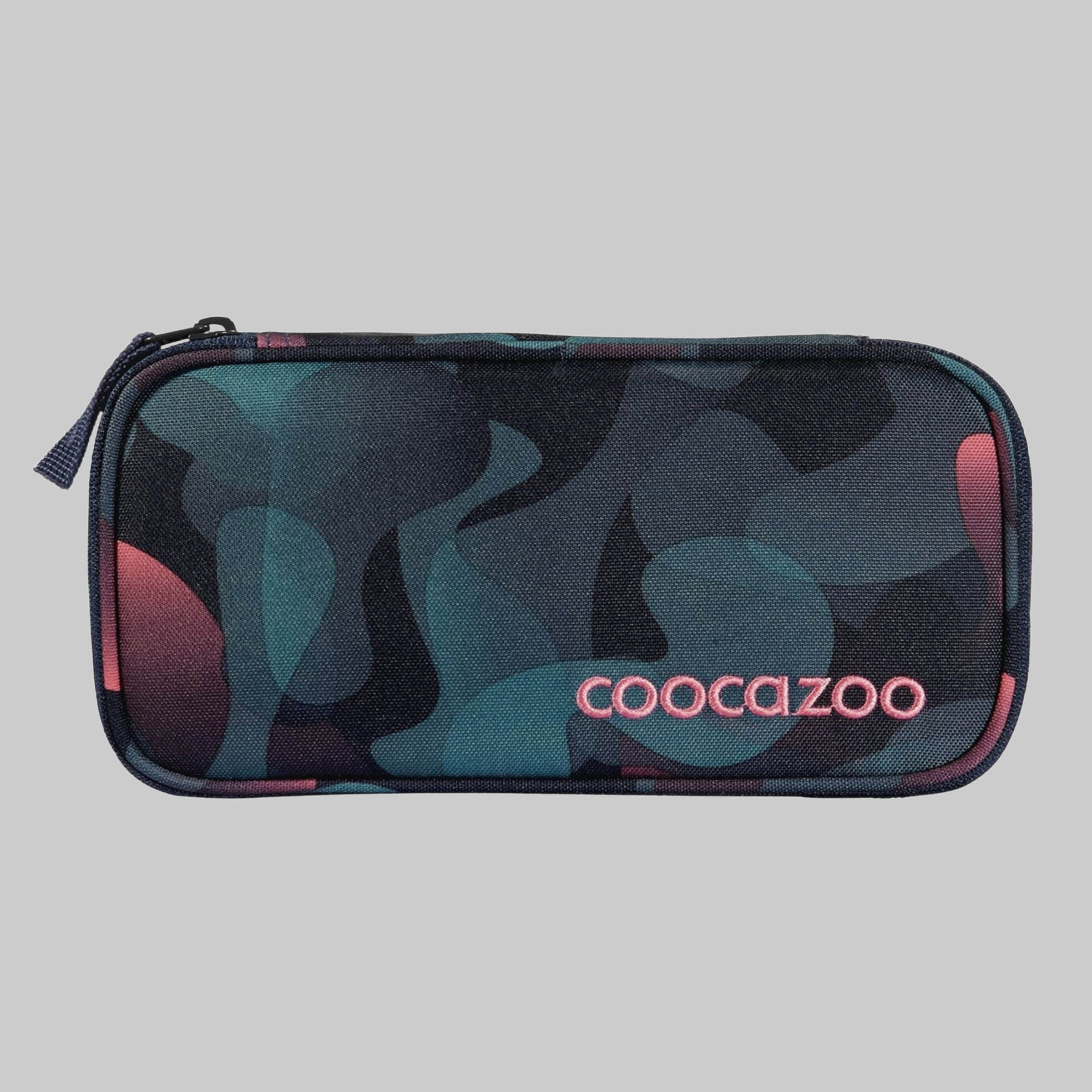 coocazoo Ausstattung & Pflege coocazoo Pencil Case - Organizer, 1-Compartment cloudy peach