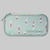 coocazoo coocazoo Pencil Case - Organizer, 1-Compartment Dancing Dots Ausstattung & Pflege