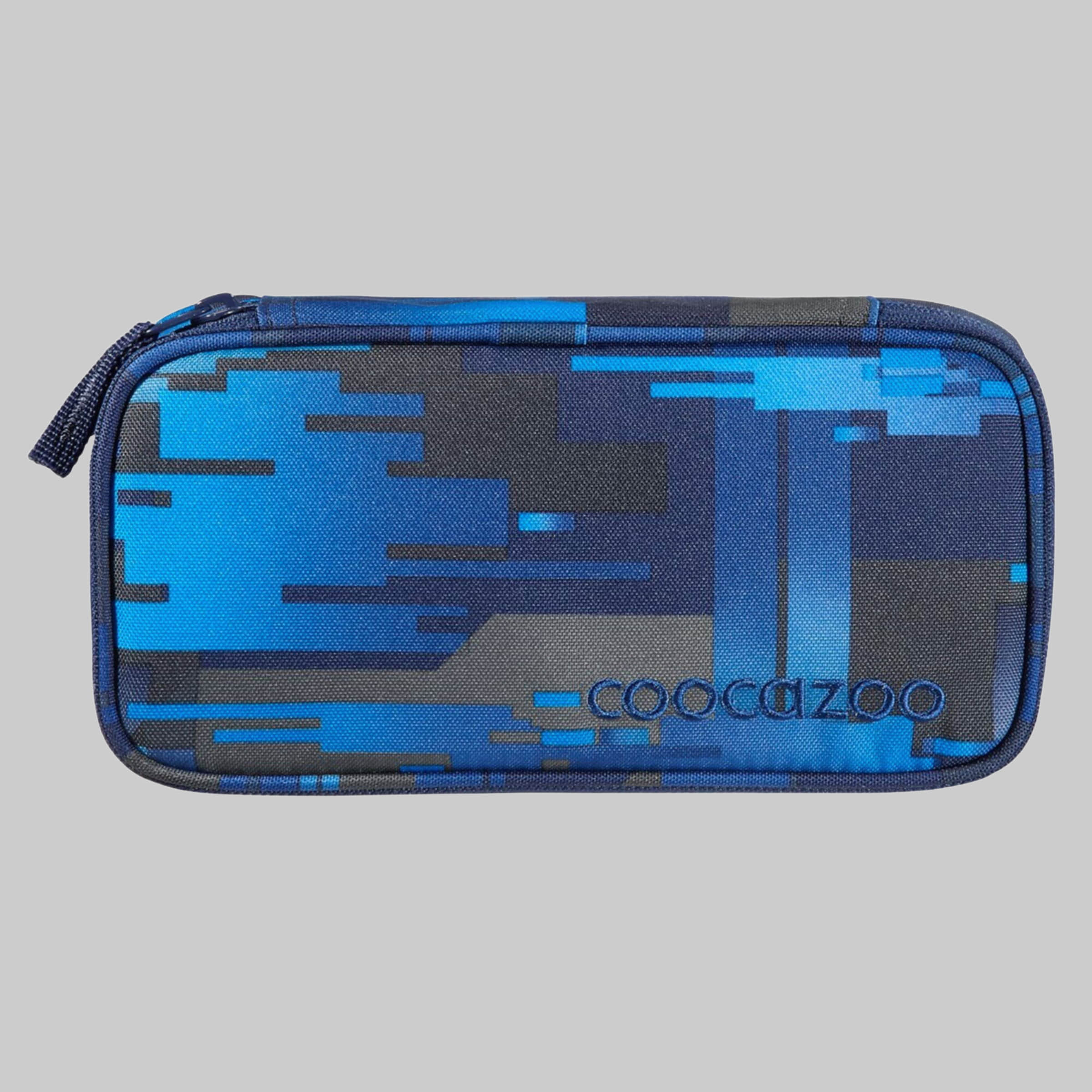 coocazoo Ausstattung & Pflege coocazoo Pencil Case - Organizer, 1-Compartment Deep Matrix
