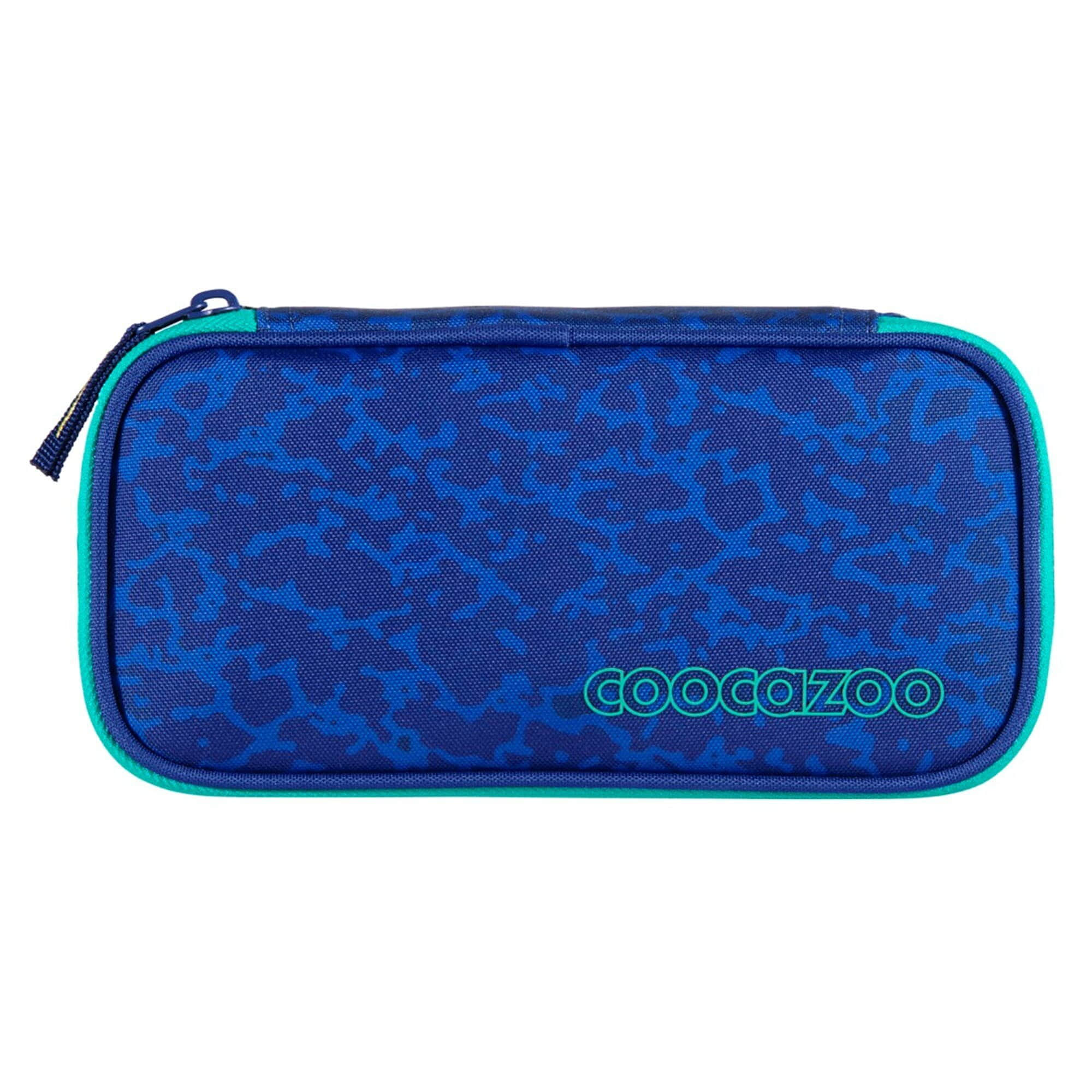 coocazoo Ausstattung & Pflege coocazoo Pencil Case - Organizer, 1-Compartment Deine Freu