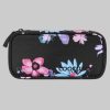 Ausstattung & Pflege coocazoo coocazoo Pencil Case - Organizer, 1-Compartment Floral Art
