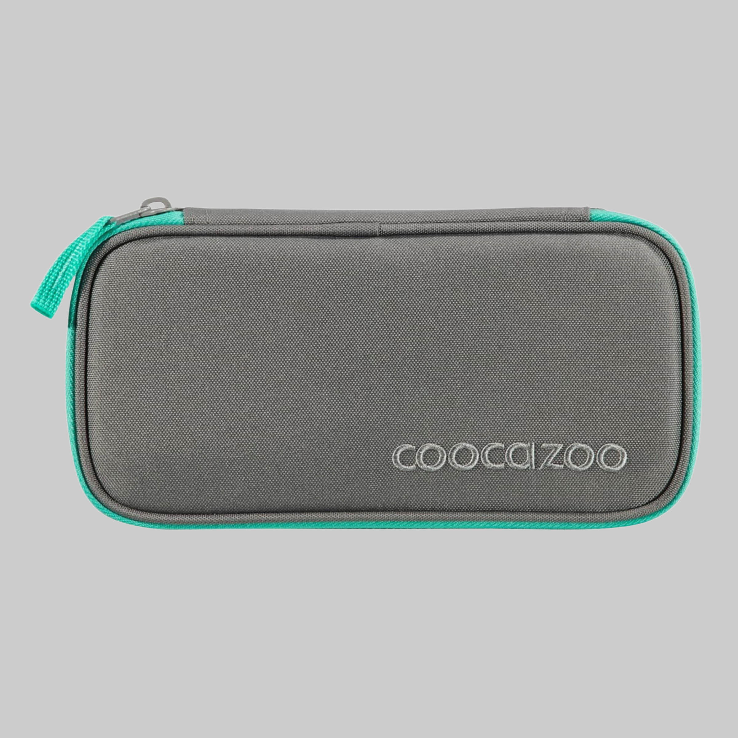 coocazoo Ausstattung & Pflege coocazoo Pencil Case - Organizer, 1-Compartment Fresh Mint