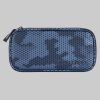 coocazoo Pencil Case - Organizer, 1-Compartment Geometric coocazoo Ausstattung & Pflege