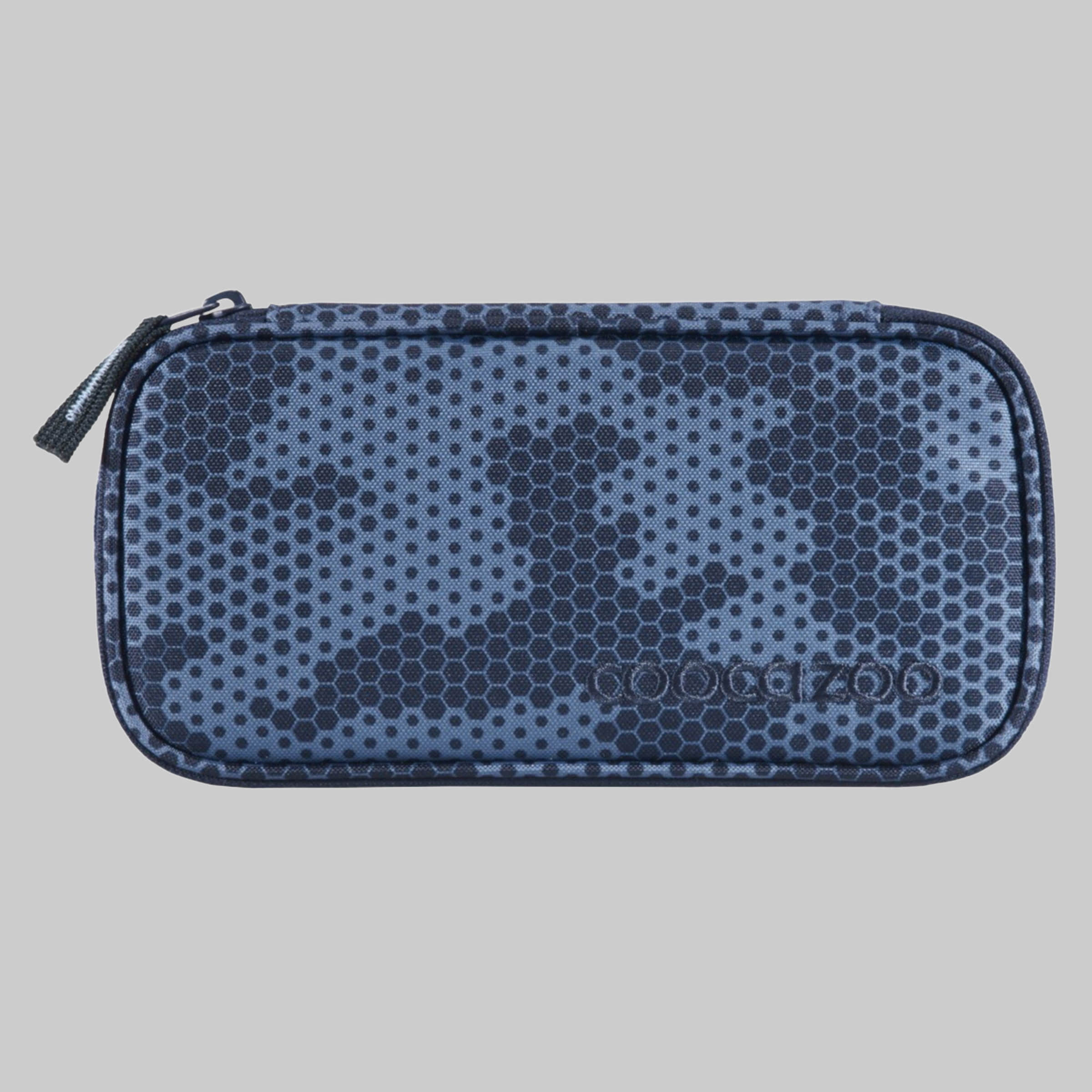 coocazoo Pencil Case - Organizer, 1-Compartment Geometric coocazoo Ausstattung & Pflege